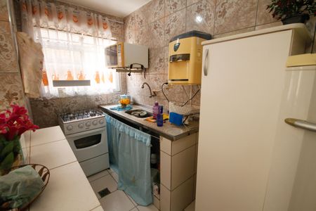 Studio para alugar com 30m², 1 quarto e 1 vaga Studio para alugar com 30m², 1 quarto e 1 vagaCozinha