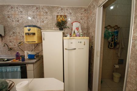 Studio para alugar com 30m², 1 quarto e 1 vaga Studio para alugar com 30m², 1 quarto e 1 vagaCozinha