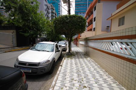 Studio para alugar com 30m², 1 quarto e 1 vaga Studio para alugar com 30m², 1 quarto e 1 vagaFachada