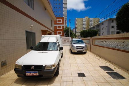 Studio para alugar com 30m², 1 quarto e 1 vaga Studio para alugar com 30m², 1 quarto e 1 vagaÁrea comum