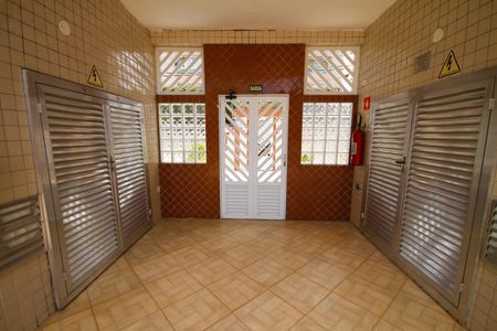 Studio para alugar com 30m², 1 quarto e 1 vaga Studio para alugar com 30m², 1 quarto e 1 vagaÁrea comum