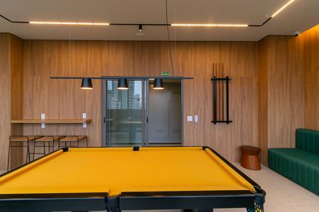 Studio para alugar com 20m², 1 quarto e sem vagaÁrea comum