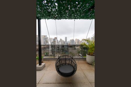 Studio para alugar com 20m², 1 quarto e sem vagaÁrea comum