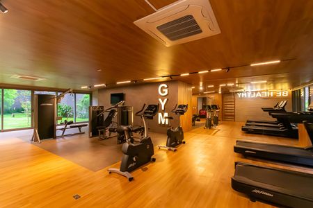 Studio para alugar com 20m², 1 quarto e sem vagaÁrea comum