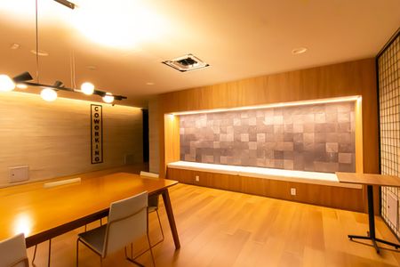 Studio para alugar com 20m², 1 quarto e sem vagaÁrea comum