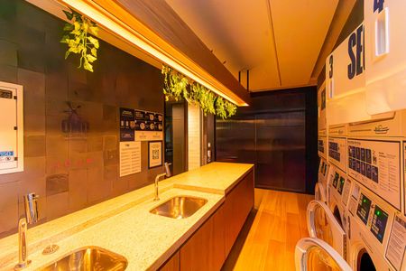 Studio para alugar com 20m², 1 quarto e sem vagaÁrea comum