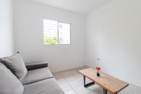 Sala de casa para alugar com 3 quartos, 160m² em Sítio Cercado, Curitiba