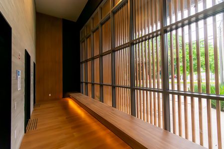 Studio para alugar com 20m², 1 quarto e sem vagaÁrea comum