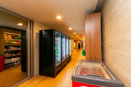 Studio para alugar com 20m², 1 quarto e sem vagaÁrea comum