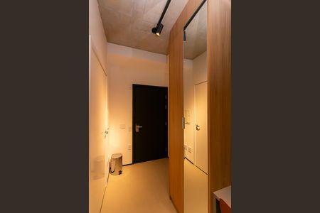 Studio para alugar com 20m², 1 quarto e sem vagaStudio