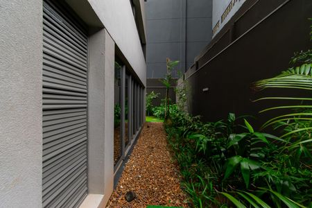 Studio para alugar com 20m², 1 quarto e sem vagaÁrea comum