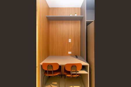 Studio para alugar com 20m², 1 quarto e sem vagaStudio