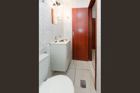 Apartamento para alugar com 71m², 3 quartos e 1 vaga Apartamento para alugar com 71m², 3 quartos e 1 vagaBanheiro suíte