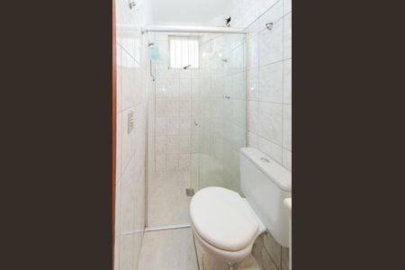Apartamento para alugar com 71m², 3 quartos e 1 vaga Apartamento para alugar com 71m², 3 quartos e 1 vagaBanheiro suíte