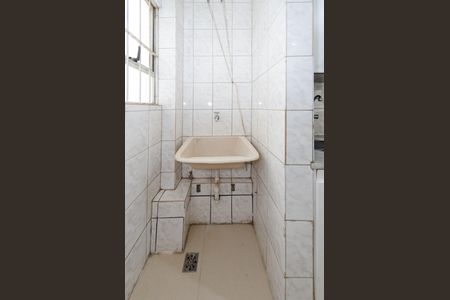 Apartamento para alugar com 71m², 3 quartos e 1 vaga Apartamento para alugar com 71m², 3 quartos e 1 vagaÁrea de serviço