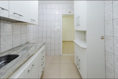 Apartamento para alugar com 71m², 3 quartos e 1 vaga Apartamento para alugar com 71m², 3 quartos e 1 vagaCozinha