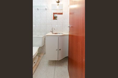Apartamento para alugar com 71m², 3 quartos e 1 vaga Apartamento para alugar com 71m², 3 quartos e 1 vagaBanheiro suíte