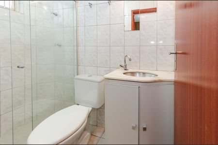 Apartamento para alugar com 71m², 3 quartos e 1 vaga Apartamento para alugar com 71m², 3 quartos e 1 vagaBanheiro suíte