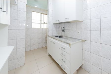 Apartamento para alugar com 71m², 3 quartos e 1 vaga Apartamento para alugar com 71m², 3 quartos e 1 vagaCozinha