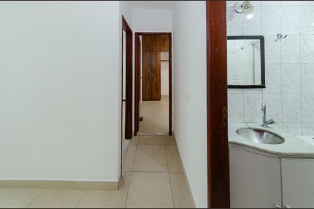 Apartamento para alugar com 71m², 3 quartos e 1 vaga Apartamento para alugar com 71m², 3 quartos e 1 vagaCorredor