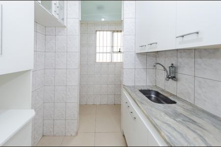 Apartamento para alugar com 71m², 3 quartos e 1 vaga Apartamento para alugar com 71m², 3 quartos e 1 vagaCozinha