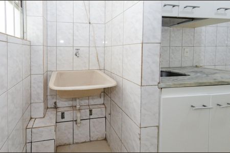 Apartamento para alugar com 71m², 3 quartos e 1 vaga Apartamento para alugar com 71m², 3 quartos e 1 vagaÁrea de serviço