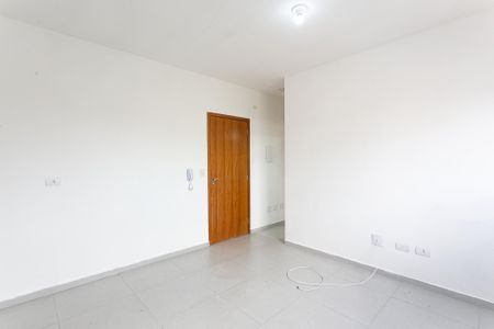 Sala de apartamento para alugar com 1 quarto, 35m² em Penha de França, São Paulo