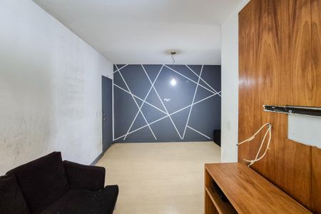 Sala de apartamento à venda com 2 quartos, 57m² em Santa Terezinha, São Bernardo do Campo