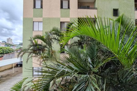 Apartamento para alugar com 57m², 2 quartos e 1 vagaQuarto 1 - vista