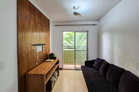 Sala de apartamento à venda com 2 quartos, 57m² em Santa Terezinha, São Bernardo do Campo