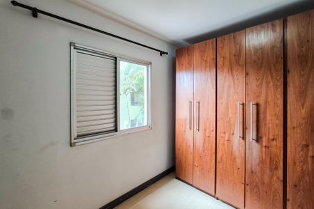 Apartamento para alugar com 57m², 2 quartos e 1 vagaQuarto 2