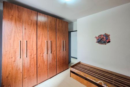 Apartamento para alugar com 57m², 2 quartos e 1 vagaQuarto 2