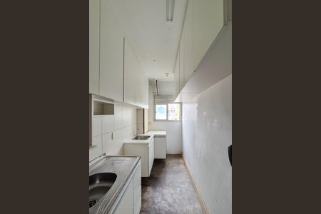 Apartamento para alugar com 57m², 2 quartos e 1 vagaCozinha e Área de Serviço