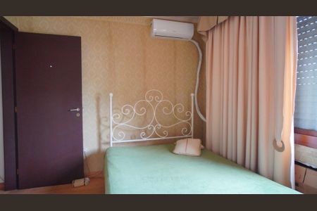 Quarto 1 de apartamento à venda com 2 quartos, 88m² em Santana, Porto Alegre