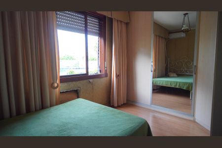 Quarto 1 de apartamento à venda com 2 quartos, 88m² em Santana, Porto Alegre