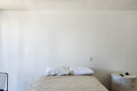 Studio para alugar com 36m², 1 quarto e sem vagaSala - Quarto