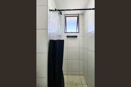 Studio para alugar com 36m², 1 quarto e sem vagaBanheiro 