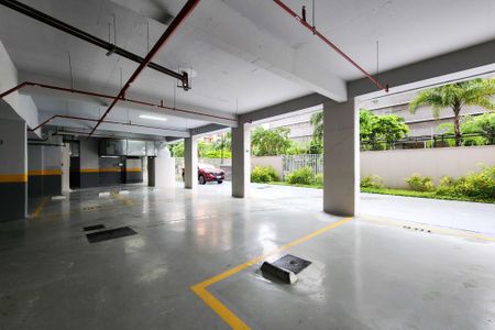 Studio para alugar com 36m², 1 quarto e sem vagaÁrea Comum 