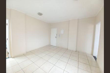 Quarto de apartamento para alugar com 1 quarto, 40m² em Itararé, São Vicente