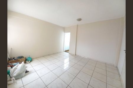 Quarto de apartamento para alugar com 1 quarto, 40m² em Itararé, São Vicente