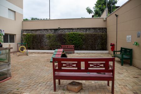 Apartamento à venda com 63m², 3 quartos e 1 vagaEspaço Pett