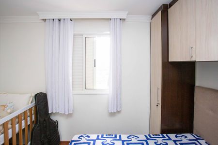 Apartamento à venda com 63m², 3 quartos e 1 vagaQuarto Suíte