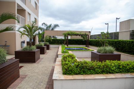 Apartamento à venda com 63m², 3 quartos e 1 vagaÁrea comum