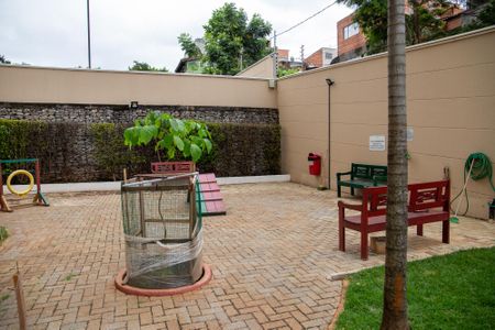 Apartamento à venda com 63m², 3 quartos e 1 vagaEspaço Pett