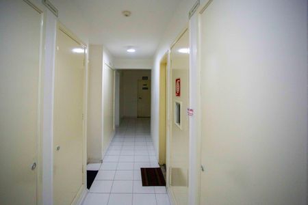 Apartamento à venda com 63m², 3 quartos e 1 vagaHall de entrada