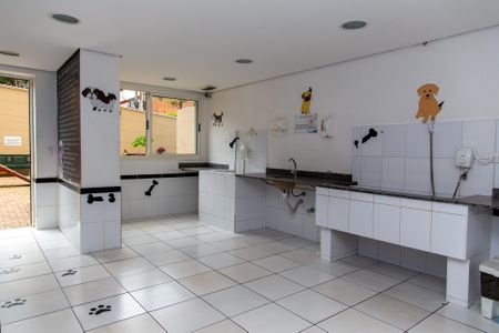 Apartamento à venda com 63m², 3 quartos e 1 vagaEspaço Pett