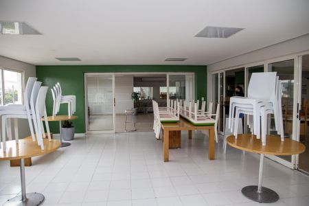Apartamento à venda com 63m², 3 quartos e 1 vagaSalão de Festas
