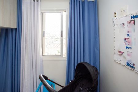 Apartamento à venda com 63m², 3 quartos e 1 vagaQuarto 2