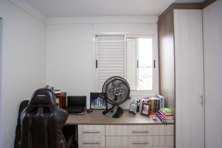 Apartamento à venda com 63m², 3 quartos e 1 vagaCloset da suíte