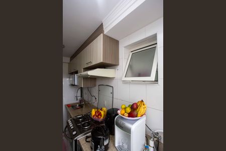 Apartamento à venda com 63m², 3 quartos e 1 vagaÁrea de Serviço